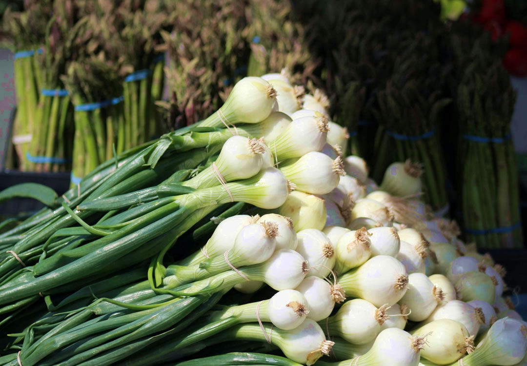Woodinville Farmers Market